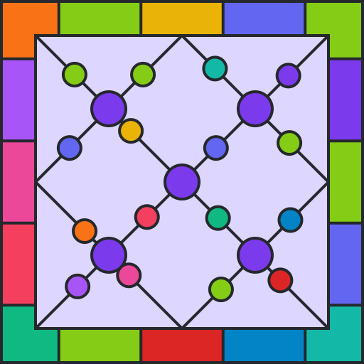 Octorand Gen2 #5047 NFT on Algorand