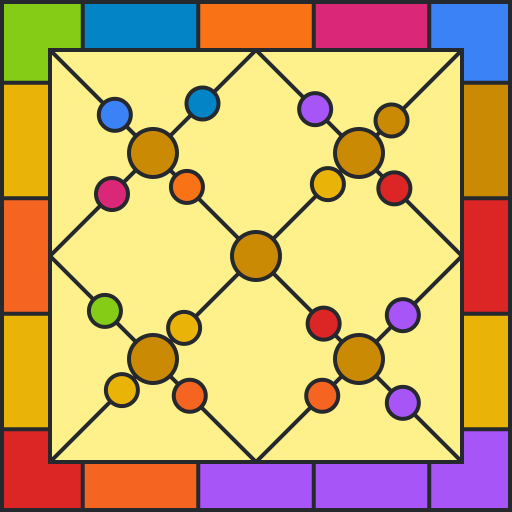 Octorand Gen2 #4335 NFT on Algorand