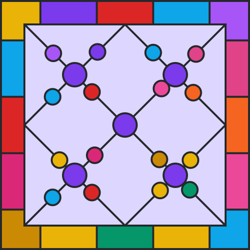 Octorand Gen2 #5837 NFT on Algorand