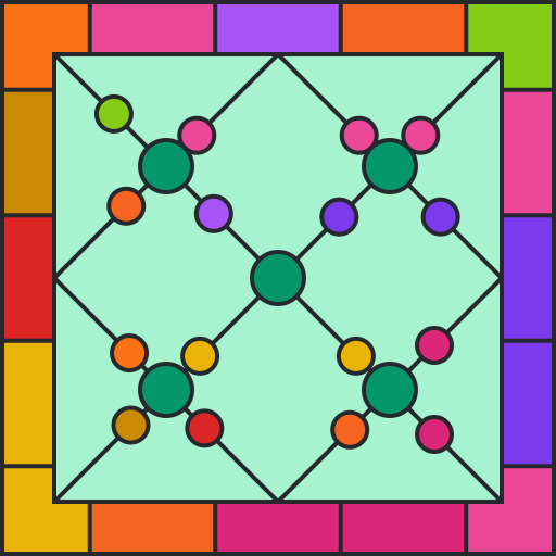 Octorand Gen2 #6633 NFT on Algorand