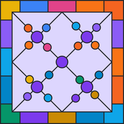 Octorand Gen2 #5067 NFT on Algorand