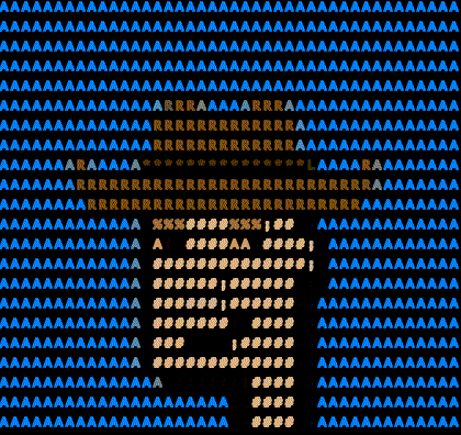 EncryptedPunk #7892 NFT on Algorand