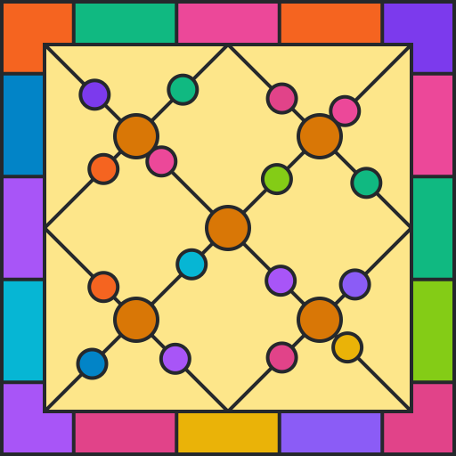 Octorand Gen2 #5981 NFT on Algorand