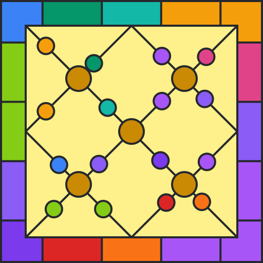 Octorand Gen2 #4213 NFT on Algorand