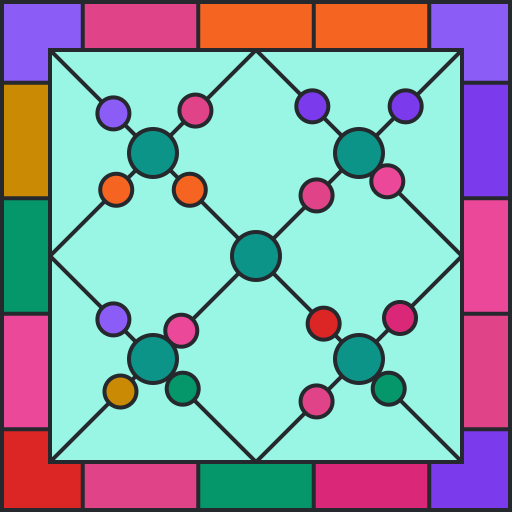 Octorand Gen2 #6568 NFT on Algorand