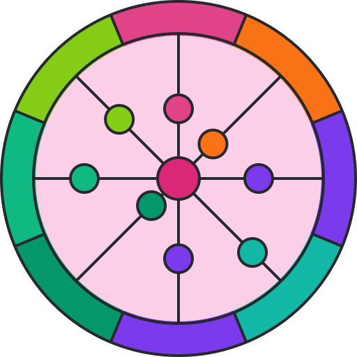 Octorand Gen1 #950 NFT on Algorand