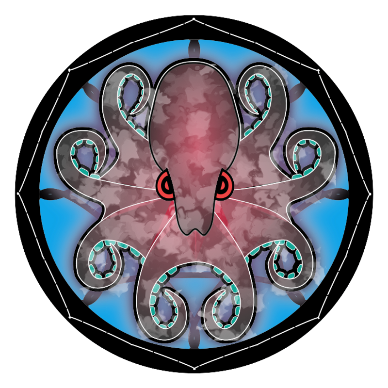 Guardian 412 NFT on Algorand