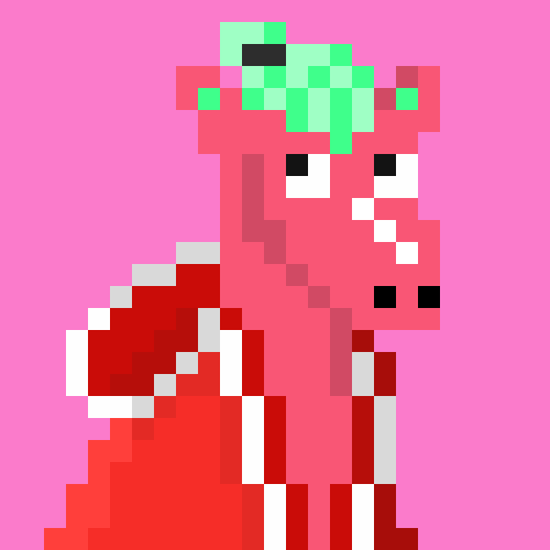 An image of 2tinyhorse 651