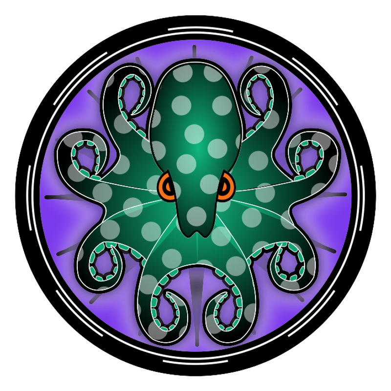 Guardian 921 NFT on Algorand