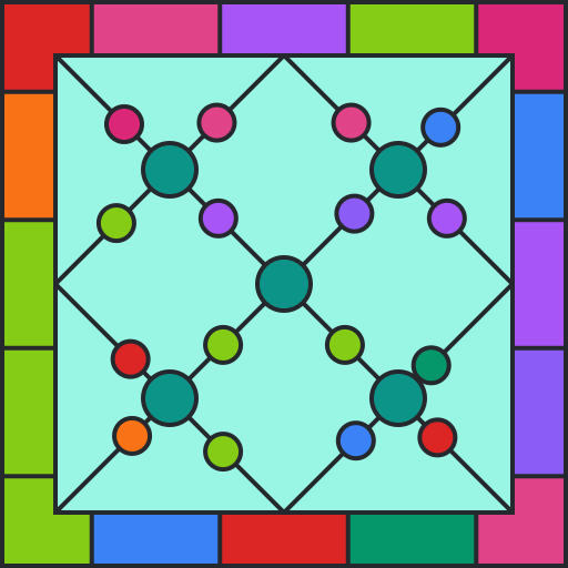 Octorand Gen2 #5720 NFT on Algorand