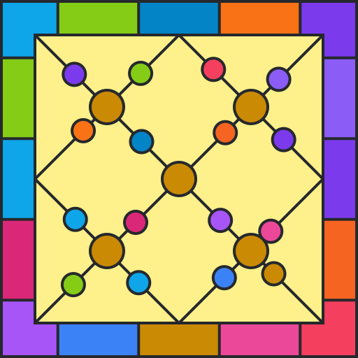 Octorand Gen2 #4855 NFT on Algorand