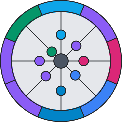 Octorand Gen1 #616 NFT on Algorand