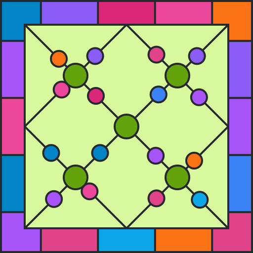 Octorand Gen2 #7940 NFT on Algorand