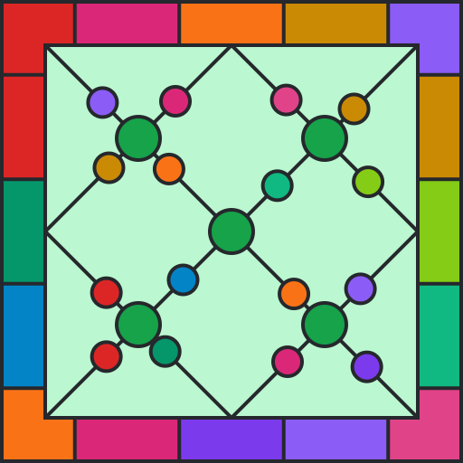 Octorand Gen2 #4809 NFT on Algorand