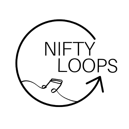 Nifty Loops 01 - Cover