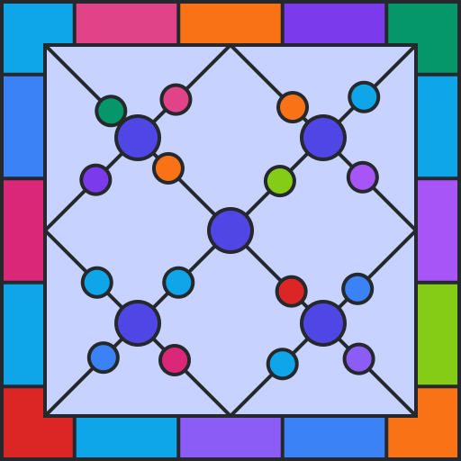 Octorand Gen2 #4406 NFT on Algorand