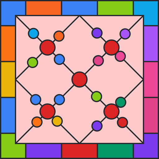 Octorand Gen2 #2156 NFT on Algorand