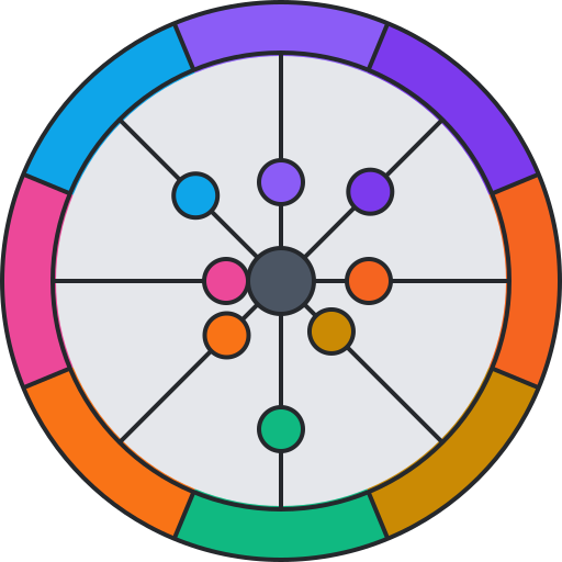 Octorand Gen1 #776 NFT on Algorand