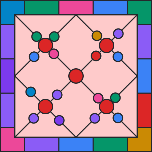 Octorand Gen2 #0626 NFT on Algorand