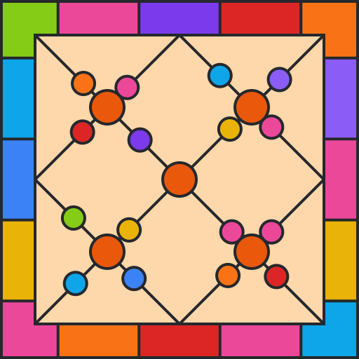 Octorand Gen2 #6604 NFT on Algorand