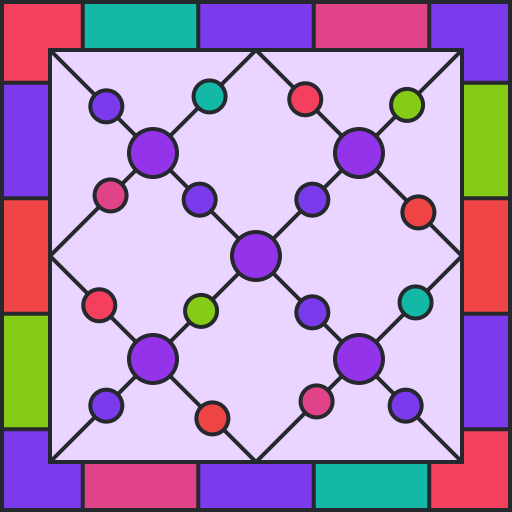 Octorand Gen2 #6742 NFT on Algorand