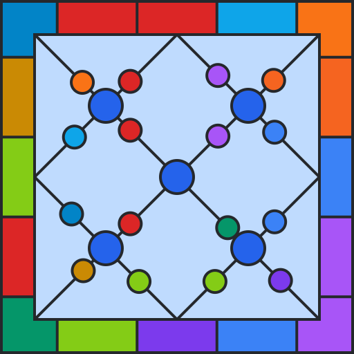 Octorand Gen2 #6026 NFT on Algorand