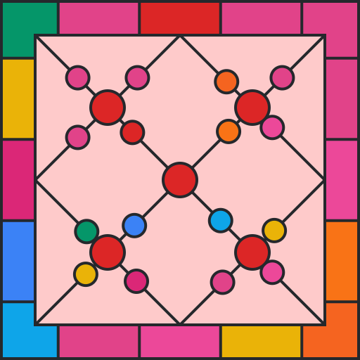 Octorand Gen2 #0455 NFT on Algorand