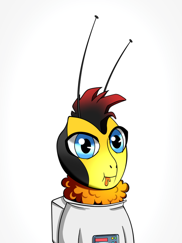 An image of Buzzy Bees 14