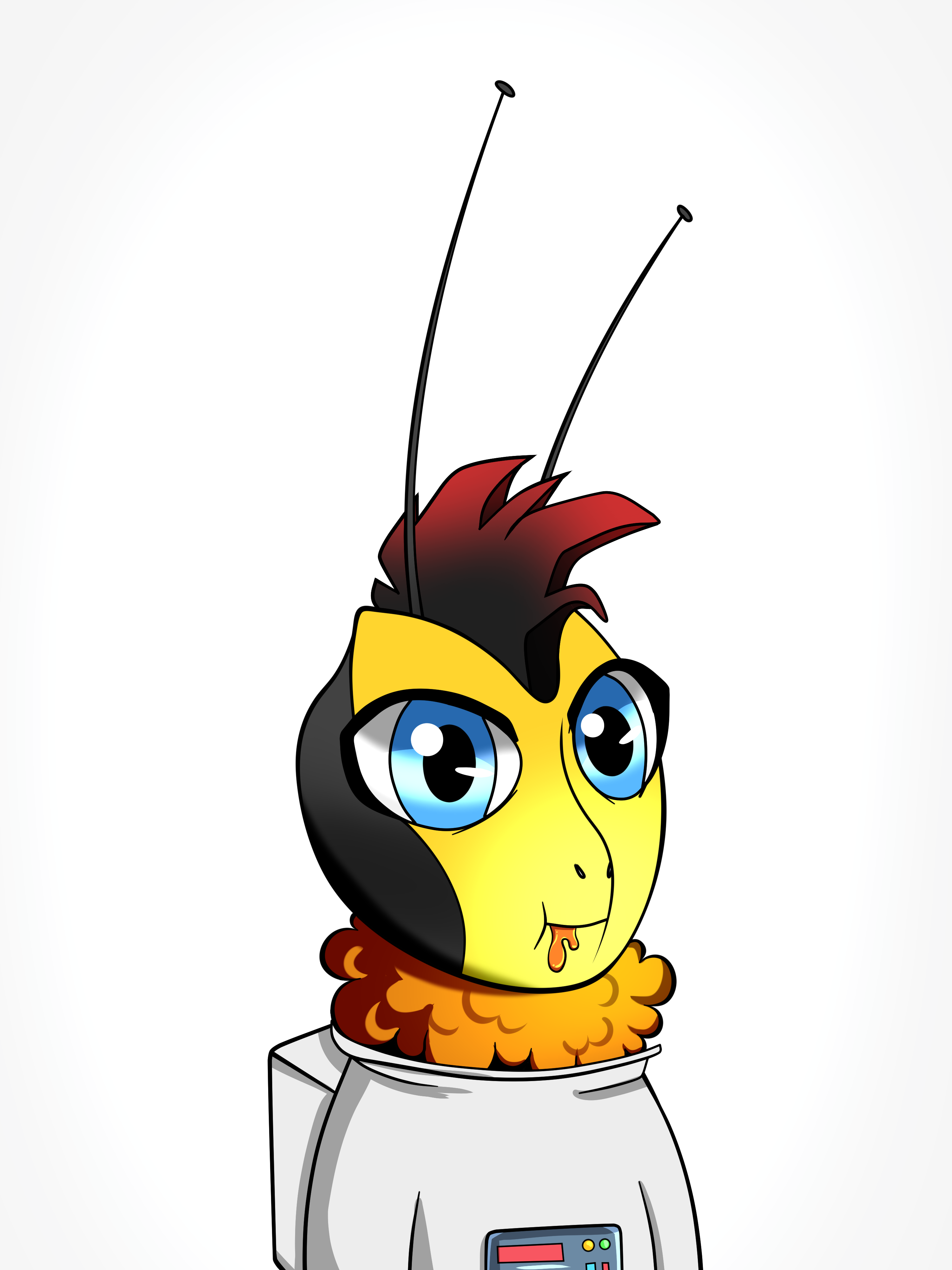 Buzzy Bees 14
