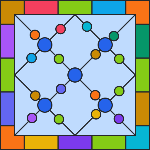 Octorand Gen2 #4342 NFT on Algorand