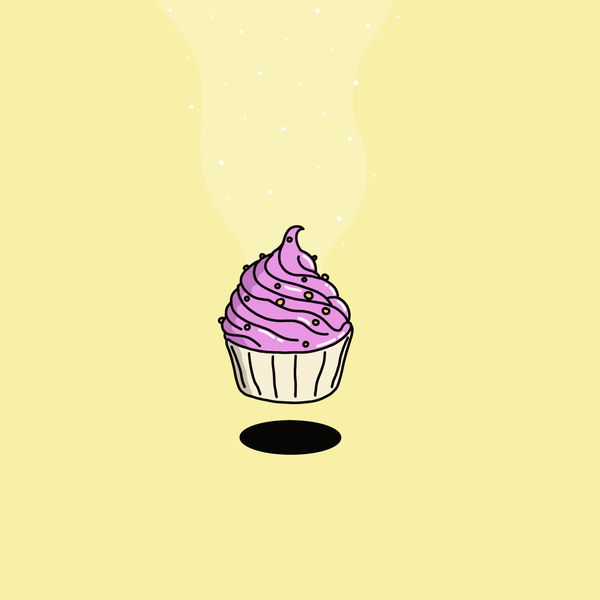 Image of Cupcake