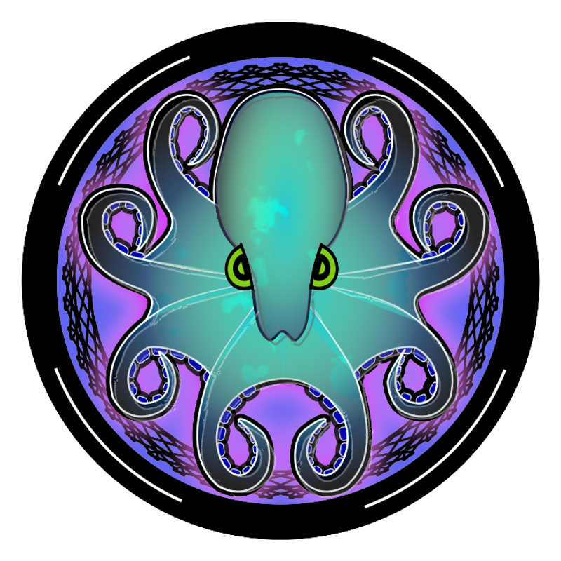 Guardian 321 NFT on Algorand