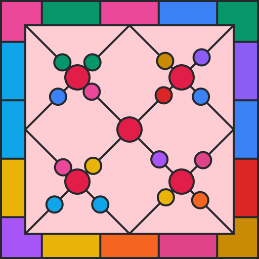 Octorand Gen2 #7907 NFT on Algorand