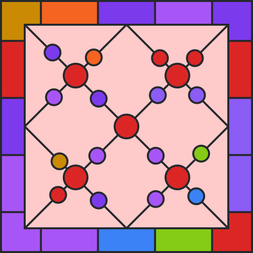 Octorand Gen2 #7516 NFT on Algorand