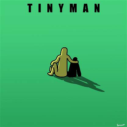 TinyMan