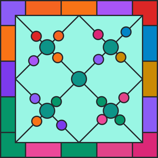 Octorand Gen2 #1475 NFT on Algorand