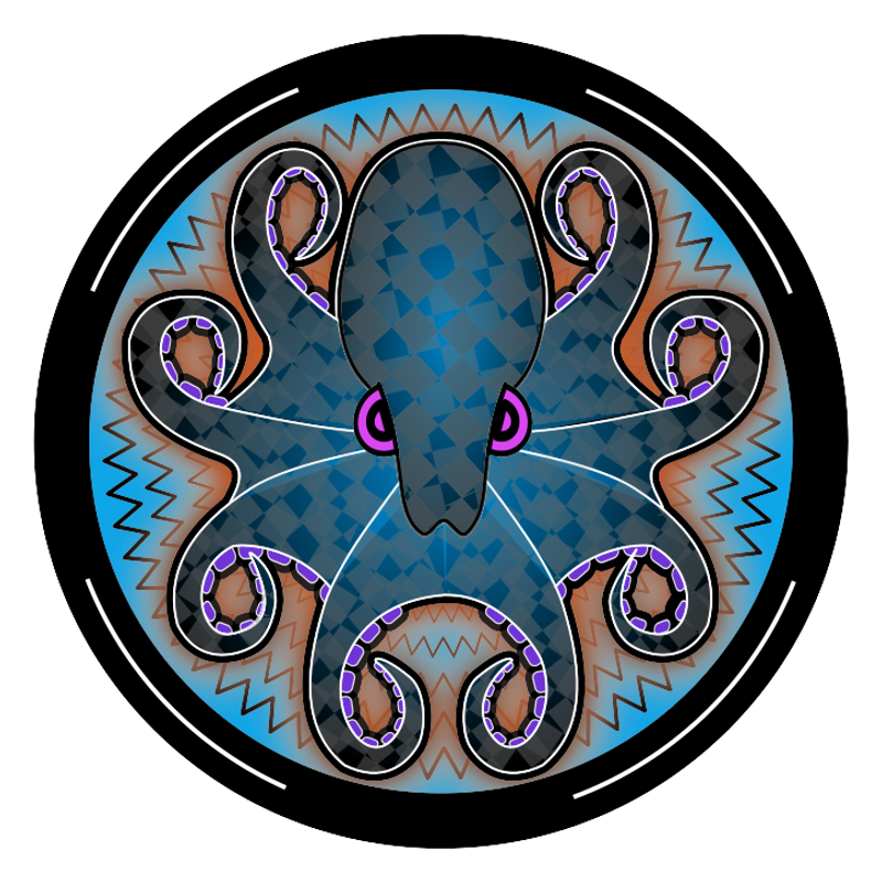 Guardian 023 NFT on Algorand