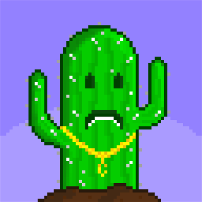 Cactus & Co. #1036