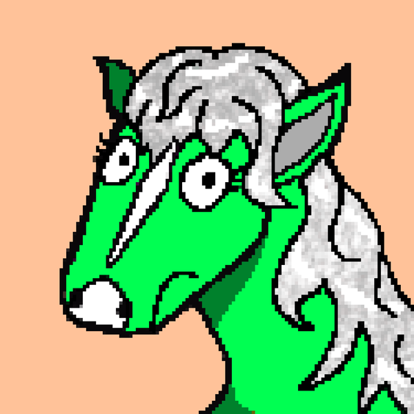 An image of STUPIDHORSE 032