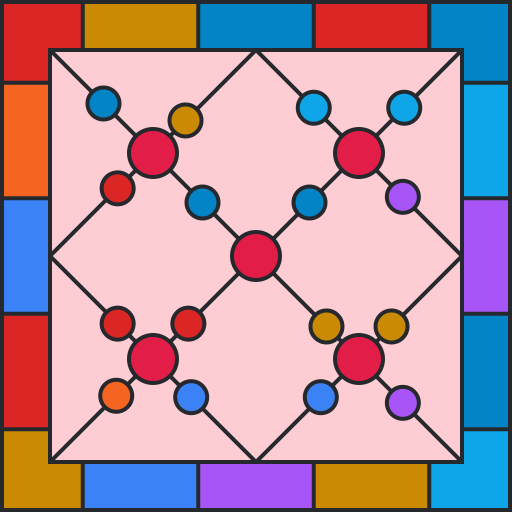 Octorand Gen2 #6410 NFT on Algorand