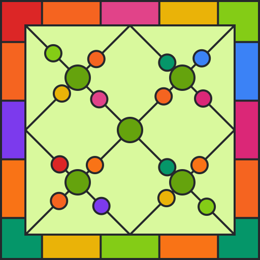 Octorand Gen2 #1231 NFT on Algorand