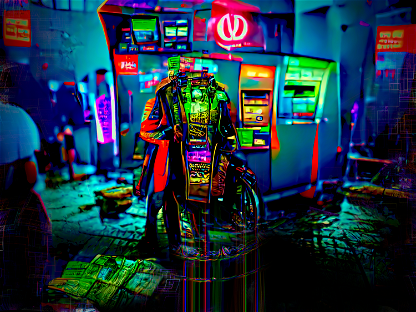 Tokyo Deposit