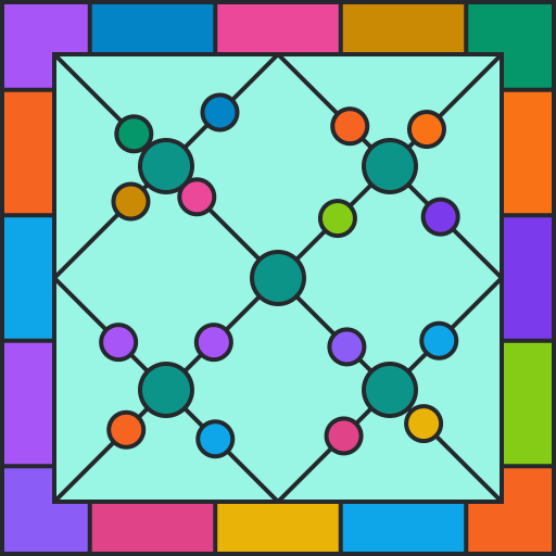 Octorand Gen2 #2914 NFT on Algorand