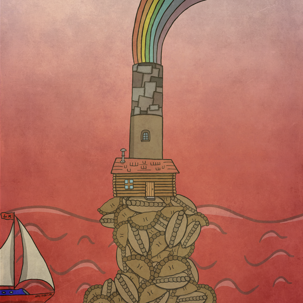 Image of The Lighthouse #41