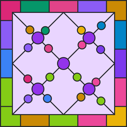 Octorand Gen2 #2235 NFT on Algorand