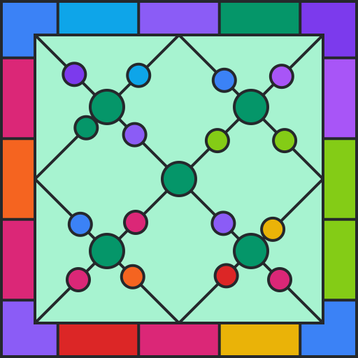 Octorand Gen2 #5469 NFT on Algorand