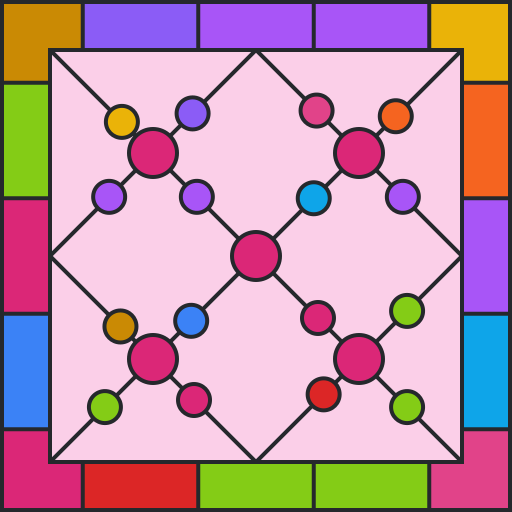 Octorand Gen2 #5970 NFT on Algorand