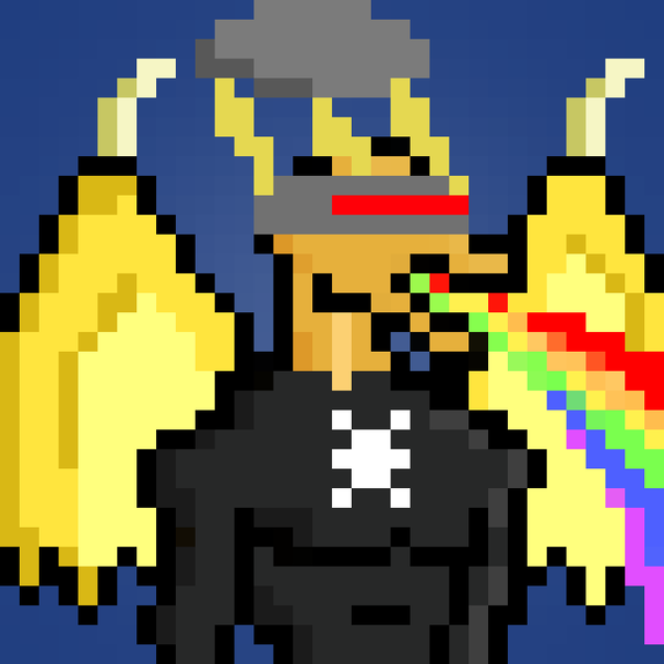 Pixel Dragons's avatar