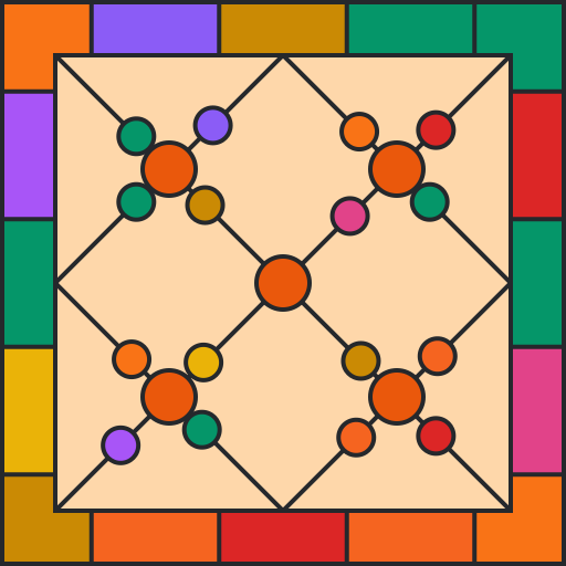 Octorand Gen2 #2327 NFT on Algorand