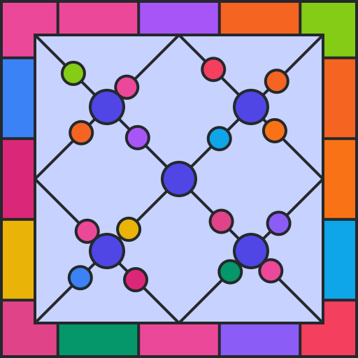 Octorand Gen2 #4951 NFT on Algorand